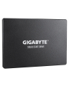 gigabyte Dysk SSD 1TB 2,5 SATA3 550/500MB/s 7mm - nr 16
