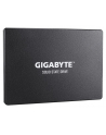 gigabyte Dysk SSD 1TB 2,5 SATA3 550/500MB/s 7mm - nr 1