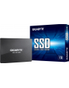 gigabyte Dysk SSD 1TB 2,5 SATA3 550/500MB/s 7mm - nr 26
