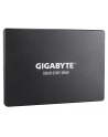 gigabyte Dysk SSD 1TB 2,5 SATA3 550/500MB/s 7mm - nr 43