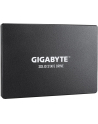 gigabyte Dysk SSD 1TB 2,5 SATA3 550/500MB/s 7mm - nr 6