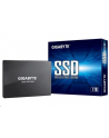 gigabyte Dysk SSD 1TB 2,5 SATA3 550/500MB/s 7mm - nr 9