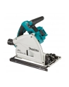 Makita Rechargeable Diving Saw 56mm DSP601ZJU 2x18V - DSP601ZJU - nr 1
