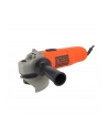 black+decker BLACK + DECKER angle BEG220 (orange / black, 900 watts) - nr 6