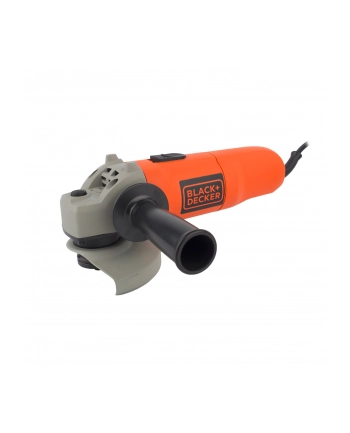 black+decker BLACK + DECKER angle BEG220 (orange / black, 900 watts)