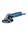 bosch powertools Bosch angle grinder GWS 880 Professional (blue / black, 880 watts) - nr 6