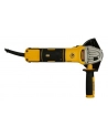 DeWalt angle grinder DWE4347-QS (yellow / black, 1,700 watts) - nr 10