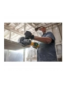 DeWalt angle grinder DWE4347-QS (yellow / black, 1,700 watts) - nr 12