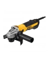DeWalt angle grinder DWE4347-QS (yellow / black, 1,700 watts) - nr 1