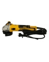 DeWalt angle grinder DWE4347-QS (yellow / black, 1,700 watts) - nr 5