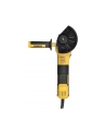 DeWalt angle grinder DWE4357-QS (yellow / black, 1,700 watts) - nr 1