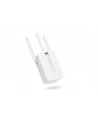 tp-link Wzmacniacz sygnału Mercusys MW300RE Repeater WiFi N300 - nr 9