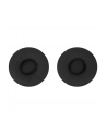 Jabra leather ear cushions Standard Parts (Black, Jabra PRO 9460, 9460 DUO, DUO 9465, 9470) - nr 3