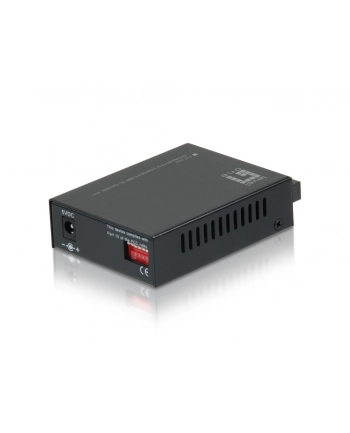 Level One FVT-2001 RJ45 to SC FE Converter