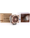 Noctua NH-U12A, CPU cooler - nr 60