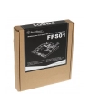 silverstone technology Silverstone SST-FPS01, drive trays (black) - nr 18