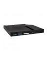 silverstone technology Silverstone SST-FPS01, drive trays (black) - nr 19