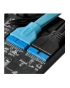 silverstone technology Silverstone SST-FPS01, drive trays (black) - nr 5