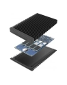OWC Thunder Blade V4 4 TB Solid State Drive (black, Thunderbolt 3) - nr 17