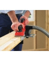 black+decker Black&Decker Strug ciesielski KW750K pomarańczowa - nr 7