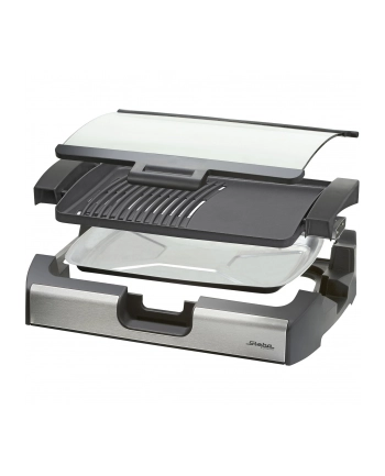 steba Grill VG 200