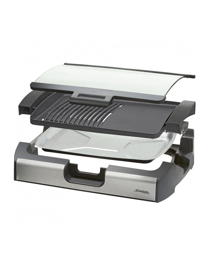 steba Grill VG 200 główny