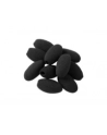 Jabra windscreen filter (black, 10 pieces, Jabra Pro 9400) - nr 4