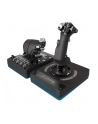 logitech Logi G Saitek PRO FLIGHT X56 H.O.T.A.S - nr 20
