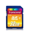 Transcend Class 10 32 GB SDHC memory card (black, Class 10) - nr 3