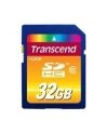 Transcend Class 10 32 GB SDHC memory card (black, Class 10) - nr 7