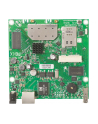 MikroTik RouterBOARD RB912UAG-5HPnD, 600MHz CPU, 64MB RAM, 1x LAN, integr. 5GHz Wi-Fi, vč. L4 licence - nr 2