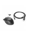 HP Wireless Premium Mouse (Black) - nr 50