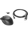 HP Wireless Premium Mouse (Black) - nr 54