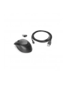 HP Wireless Premium Mouse (Black) - nr 55