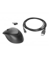 HP Wireless Premium Mouse (Black) - nr 58