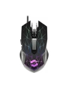 Speedlink RETICOS RGB Gaming Mouse (Black) - nr 1