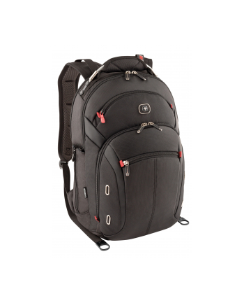 Plecak WENGER Gigabyte 15", czarny 600627