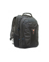 Plecak WENGER Carbon 15 17", czarny 600637 - nr 3