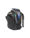 Plecak WENGER Carbon 15 17", czarny 600637 - nr 4