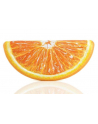 Materac wyspa Pomarańcza w pud.178x85cm 58763 INTEX - nr 1