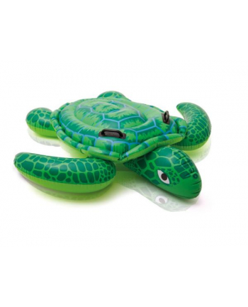 Zabawka do pływania Żółw w pud. 150x127cm 57524 INTEX