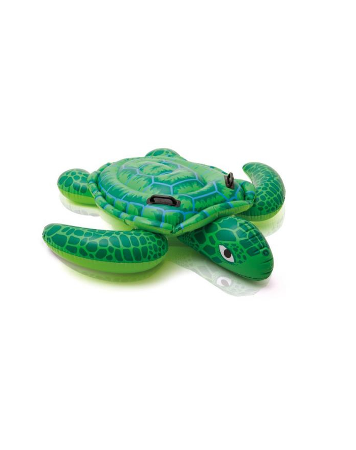 Zabawka do pływania Żółw w pud. 150x127cm 57524 INTEX główny