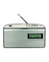 Grundig Music 7000, clock radio (black / silver, DAB + FM, RDS) - nr 1