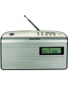 Grundig Music 7000, clock radio (black / silver, DAB + FM, RDS) - nr 2