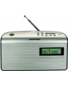 Grundig Music 7000, clock radio (black / silver, DAB + FM, RDS) - nr 3