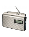 Grundig Music 7000, clock radio (black / silver, DAB + FM, RDS) - nr 5