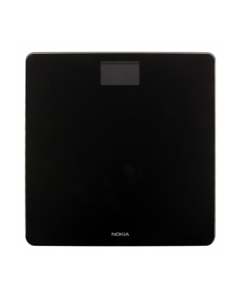 Nokia Body wireless body composition monitor (black)