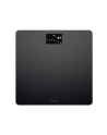 Nokia Body wireless body composition monitor (black) - nr 4