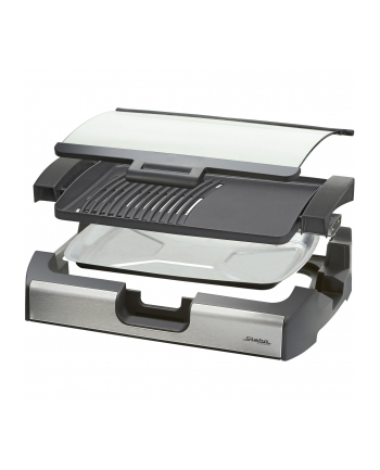 steba Grill VG 200
