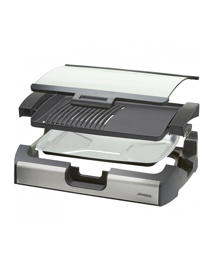 steba Grill VG 200 główny